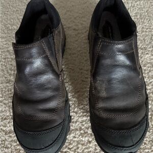 Merrell Select Grip Slip-On Loafers